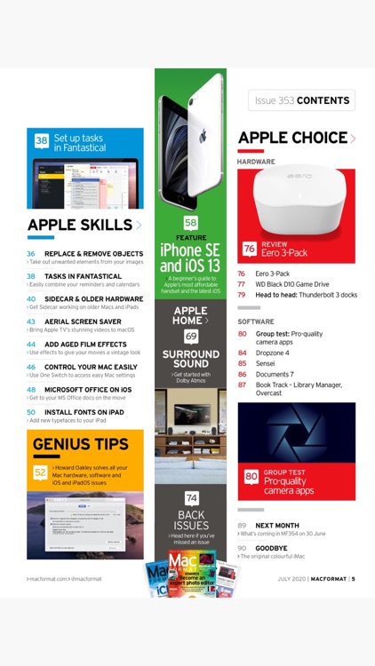 MacFormat