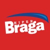 Cartão Hiper Braga