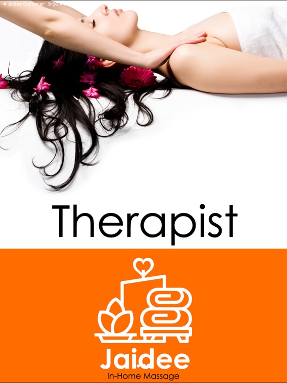 Jaidee Massage Therapist