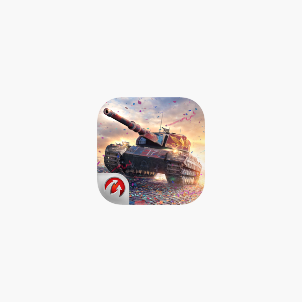 World Of Tanks Blitz Mmo On The App Store