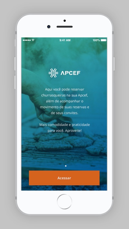 APCEF