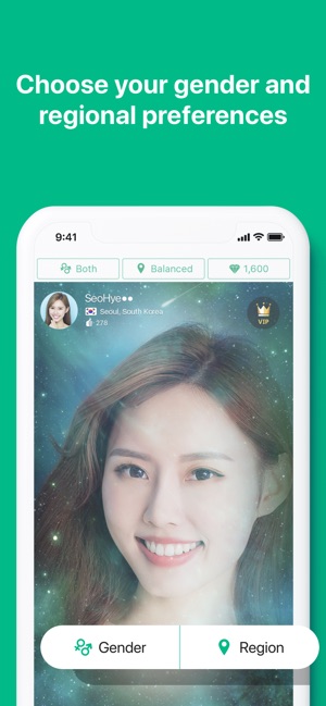 Azar Video Chat Discover On The App Store - 