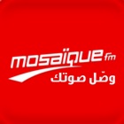 Mosaïque FM - موزاييك إف إم