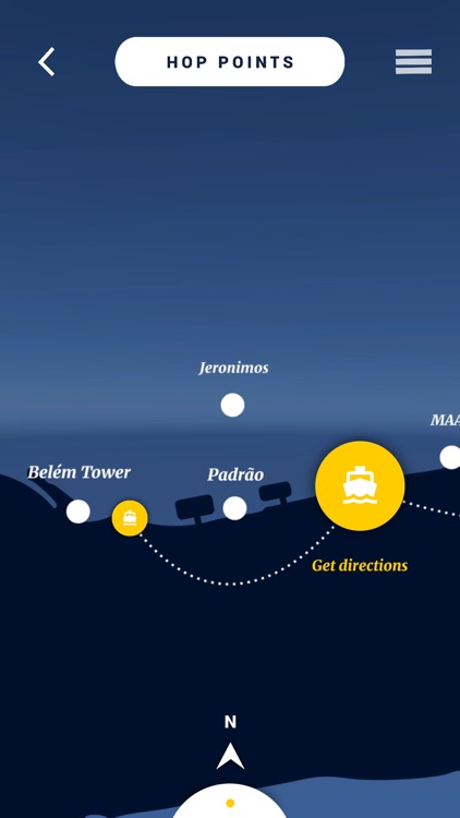 Lisboat screenshot-3