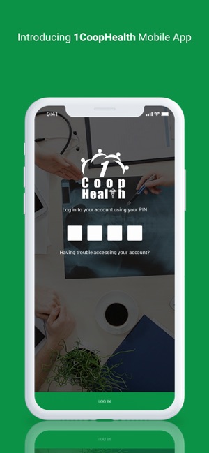 1CoopHealth