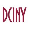 DCINY Sticker Pack