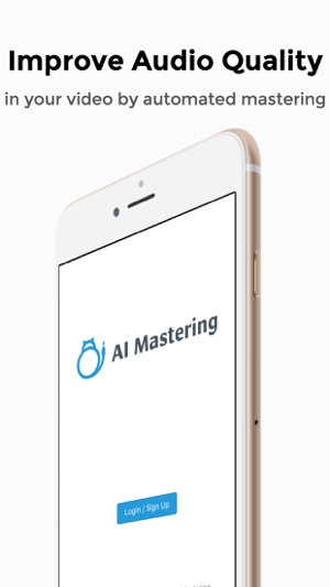 AI Mastering(圖1)-速報App