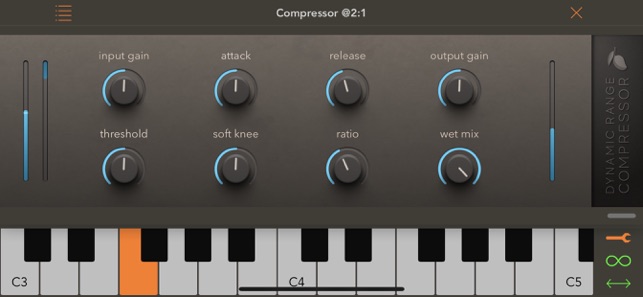 Mix Bus Compressor(圖4)-速報App