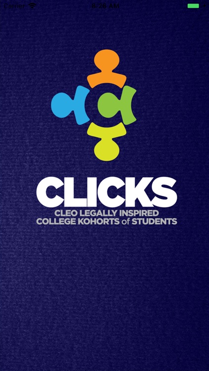 CLICKS E-mentor Cafe