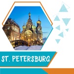 St Petersburg Offline Guide