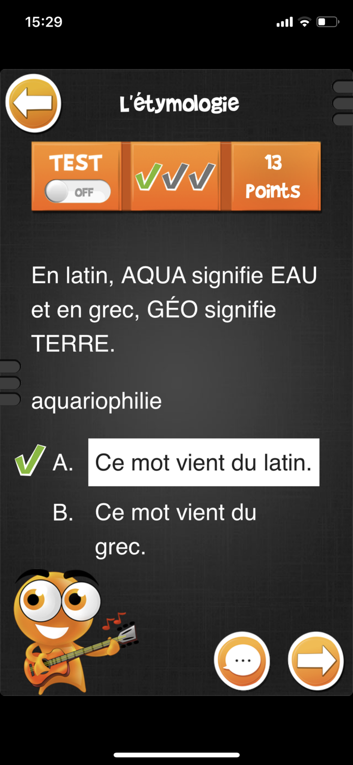 iTooch CM2 Français et Maths