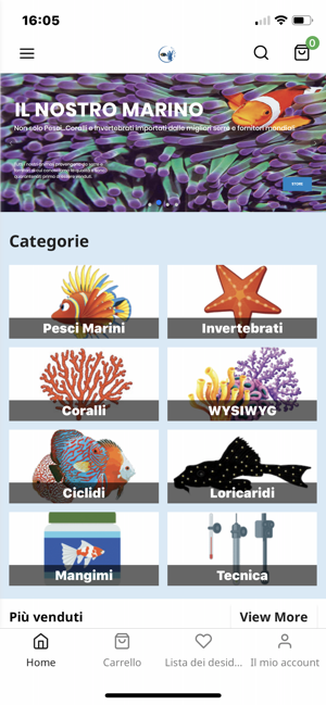 FIsh&Corals(圖1)-速報App