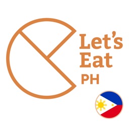 Let's Eat (Phillipines)