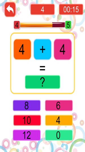 Maths Puzzle Learning(圖2)-速報App