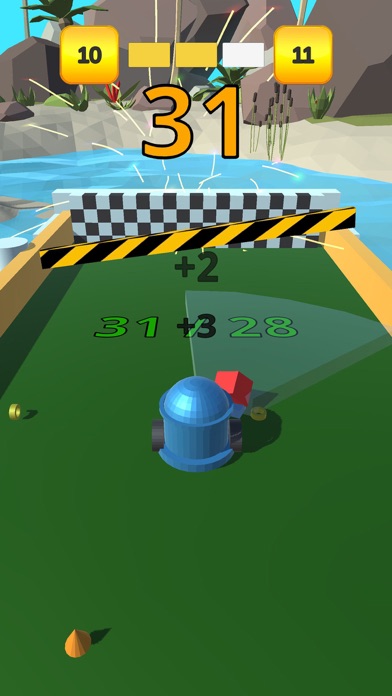 Aspirator 3D screenshot 4