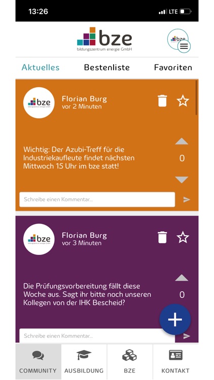 bzegmbh screenshot-3