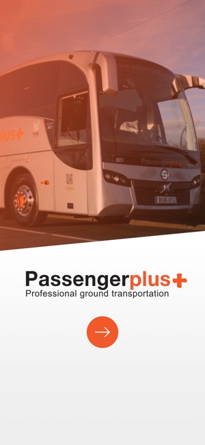 PassengerPlus Passenger App(圖1)-速報App