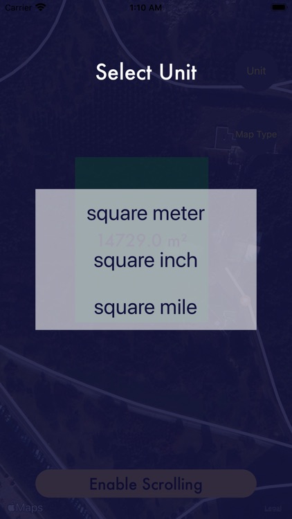 Quick Square Measure