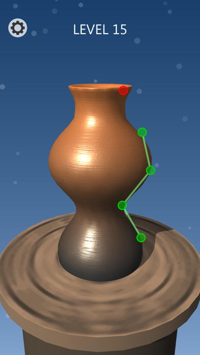 Pottery Maker 3D screenshot 3