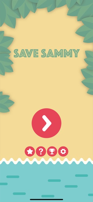 Save Sammy(圖1)-速報App