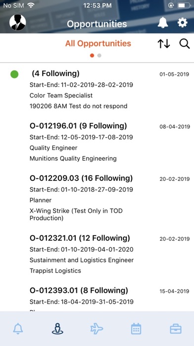 How to cancel & delete TOD SMA from iphone & ipad 4