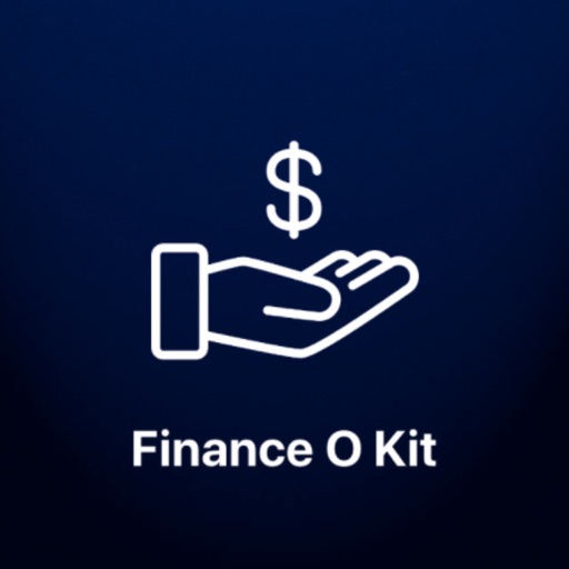 Finance O Kit