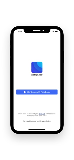 NotifyLead(圖1)-速報App