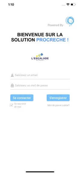 Game screenshot Lescalade mod apk