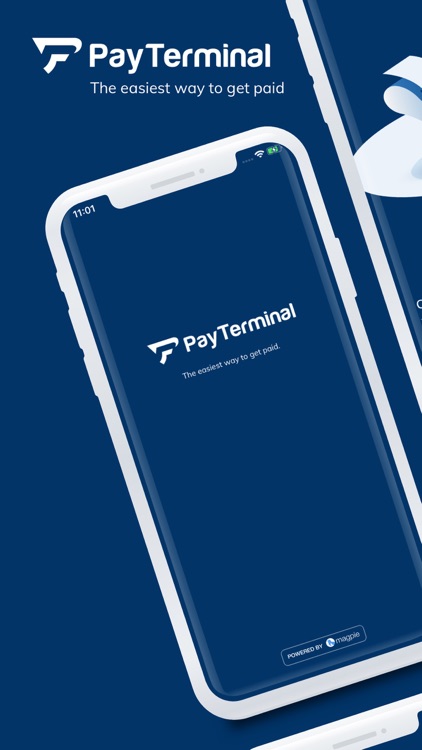 PayTerminal