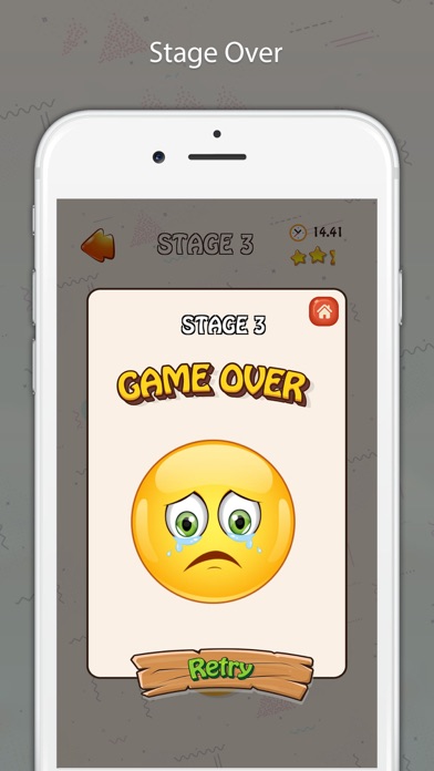 Balance Tower:A Fun App screenshot 4