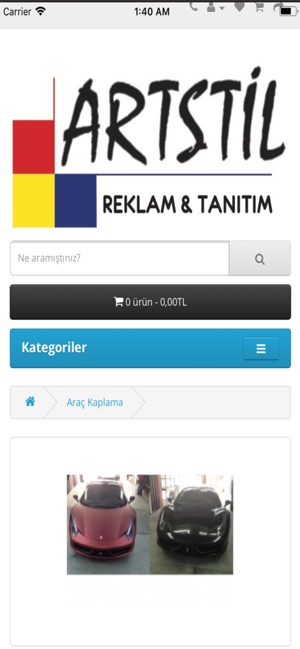 Artstil Reklam(圖2)-速報App