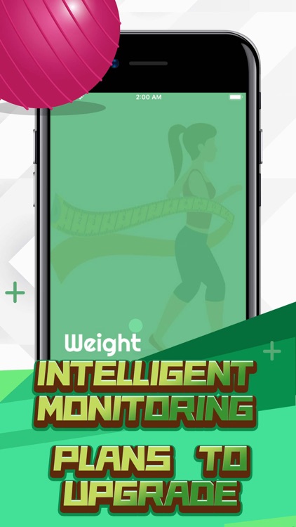 Weight Loss Tracker & Tips