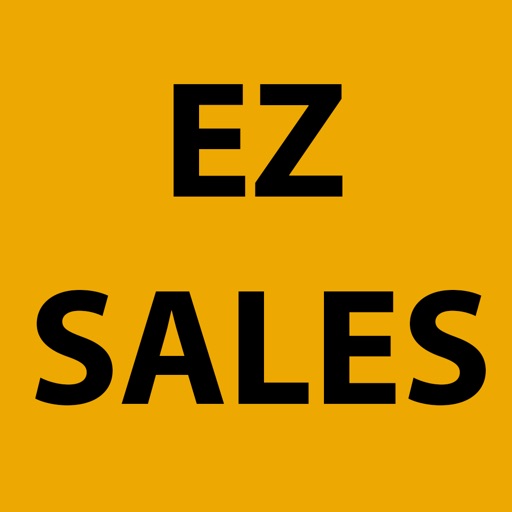 EZ Sales V2 - Hỗ trợ bán hàng