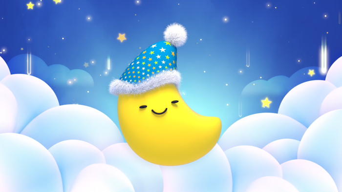 Lullabies  Cradle Songs