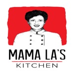 Mama Las Kitchen