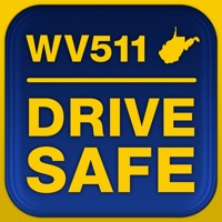 Contact WV 511 Drive Safe