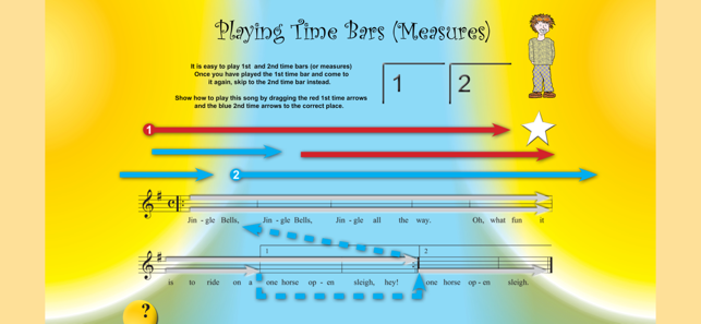 BB Recorder Orange Belt App(圖7)-速報App