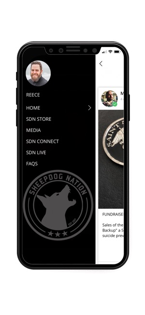 Sheepdog Nation(圖1)-速報App