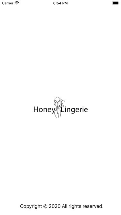 Honey Lingerie