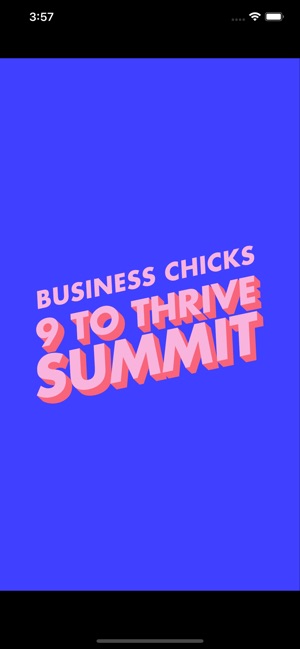 Business Chicks(圖1)-速報App