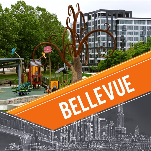 Bellevue Visitor Guide