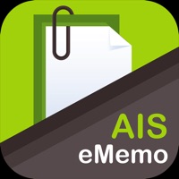 AIS eMemo pour PC