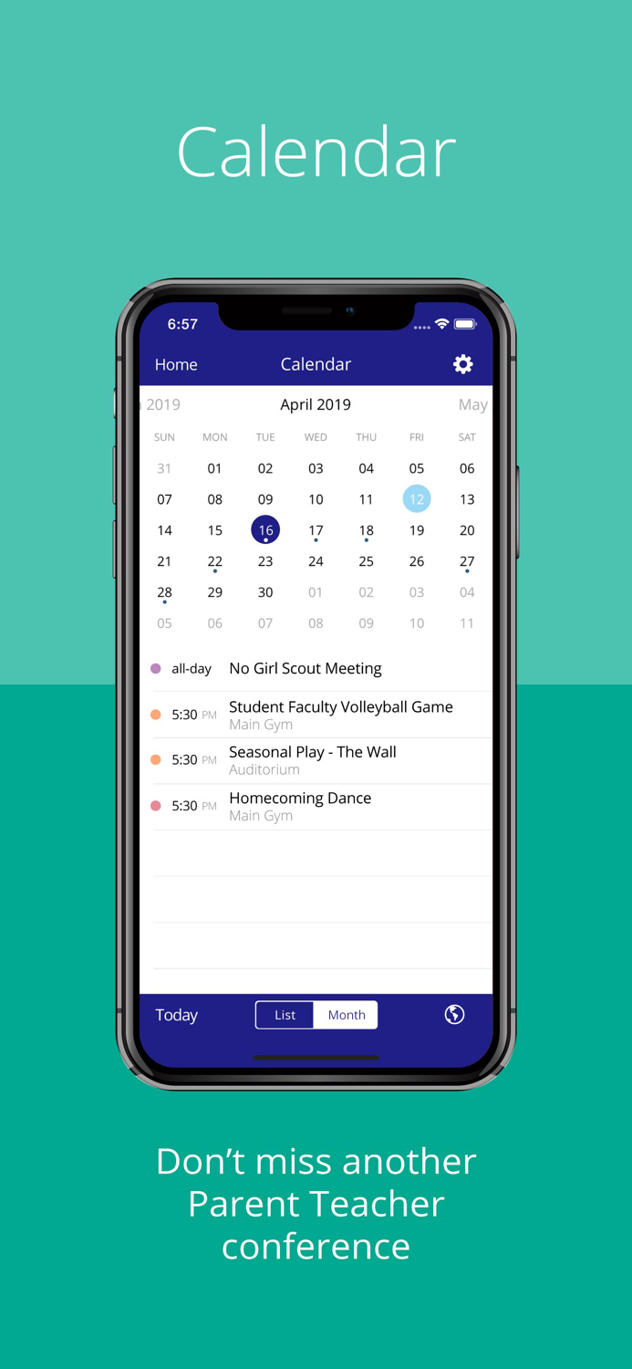 North Arlington Schools