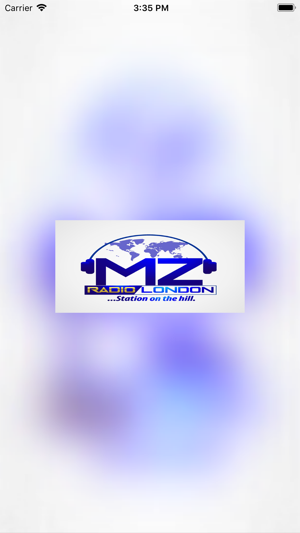 MZ Radio London