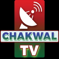 CHAKWAL TV sur PC