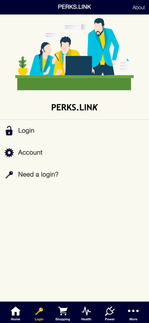 PERKS.LINK(圖2)-速報App