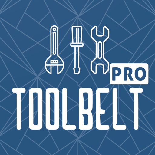 ToolBelt Pro