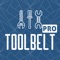 ToolBelt Pro App - A new way to work, a better way to hire