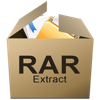 RAR-Extract