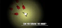 Game screenshot LEFT - Survival mod apk